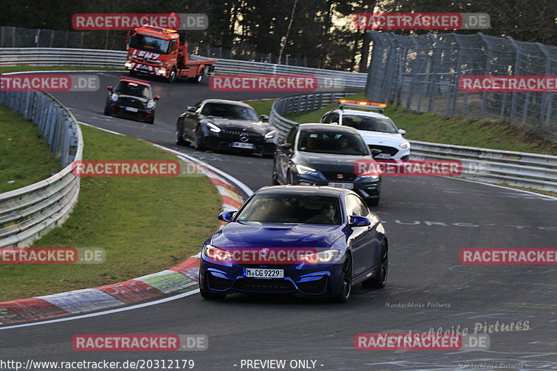 Bild #20312179 - Touristenfahrten Nürburgring Nordschleife (05.04.2023)