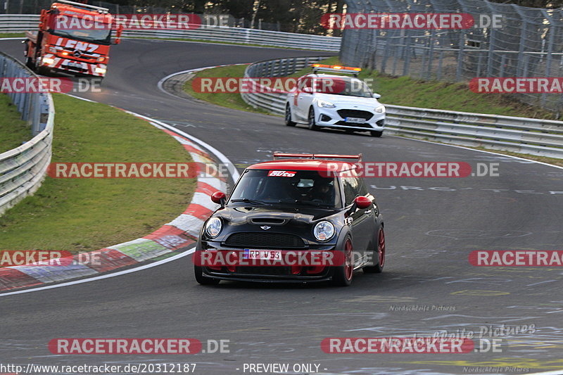 Bild #20312187 - Touristenfahrten Nürburgring Nordschleife (05.04.2023)