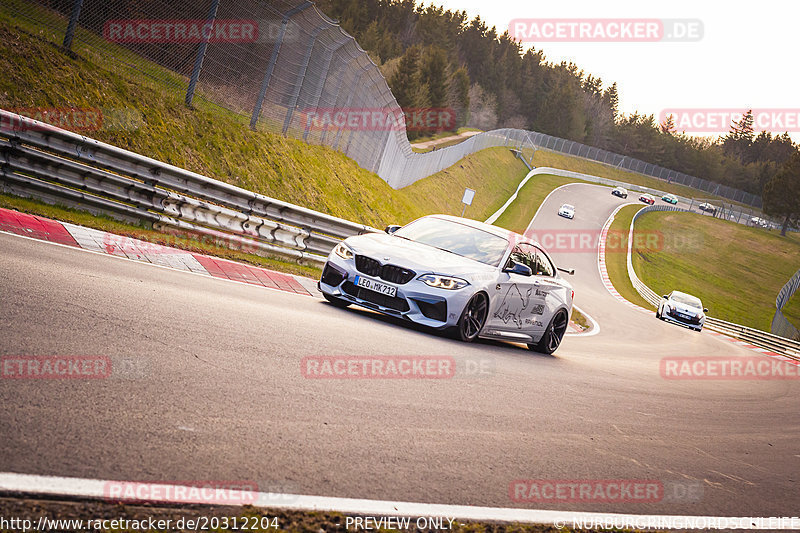 Bild #20312204 - Touristenfahrten Nürburgring Nordschleife (05.04.2023)