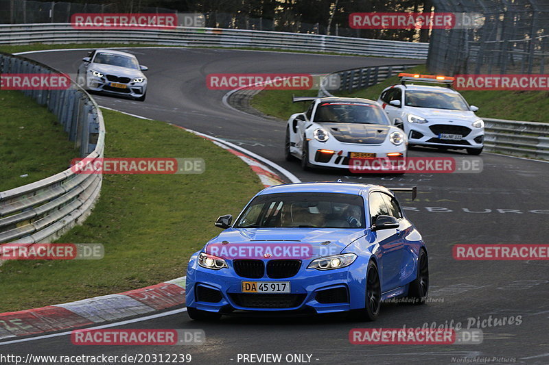 Bild #20312239 - Touristenfahrten Nürburgring Nordschleife (05.04.2023)