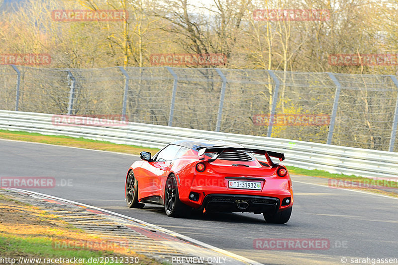 Bild #20312330 - Touristenfahrten Nürburgring Nordschleife (05.04.2023)