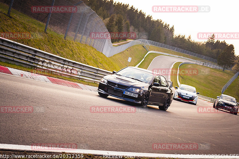 Bild #20312359 - Touristenfahrten Nürburgring Nordschleife (05.04.2023)