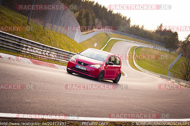 Bild #20312393 - Touristenfahrten Nürburgring Nordschleife (05.04.2023)