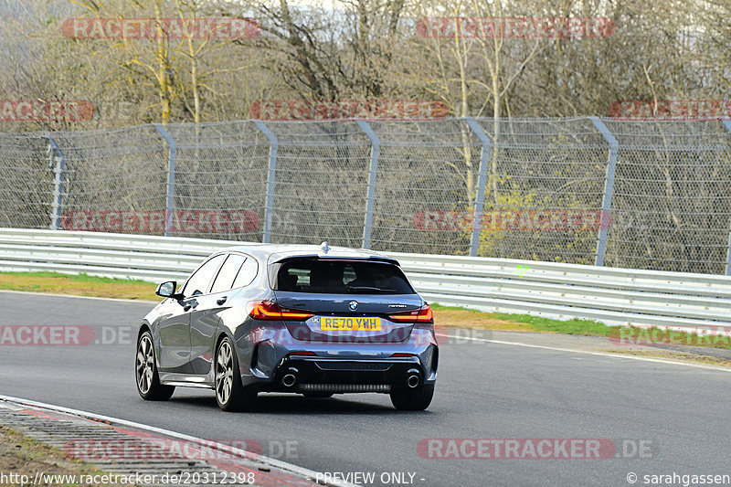 Bild #20312398 - Touristenfahrten Nürburgring Nordschleife (05.04.2023)