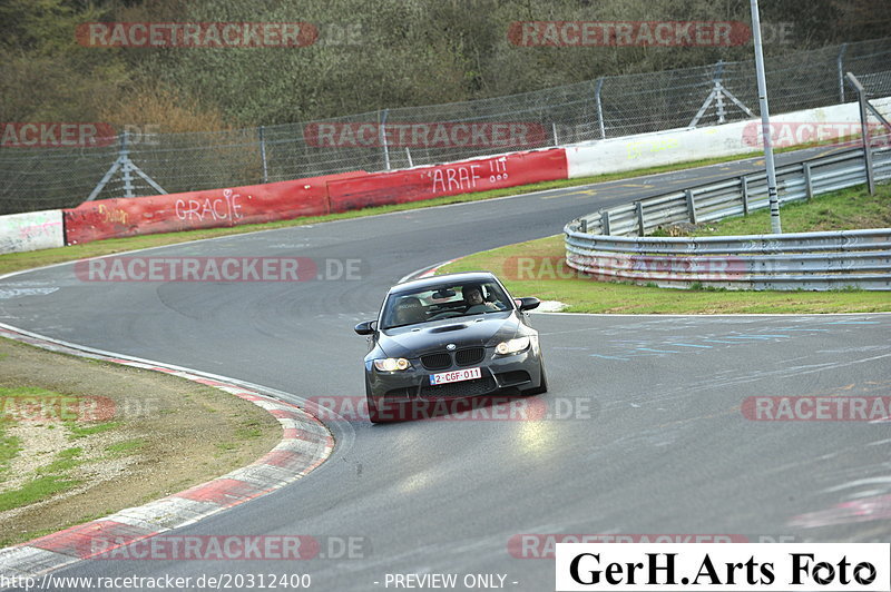 Bild #20312400 - Touristenfahrten Nürburgring Nordschleife (05.04.2023)