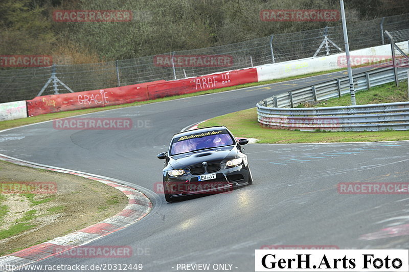 Bild #20312449 - Touristenfahrten Nürburgring Nordschleife (05.04.2023)