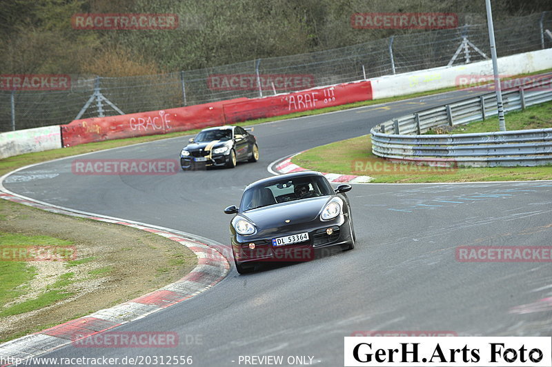 Bild #20312556 - Touristenfahrten Nürburgring Nordschleife (05.04.2023)