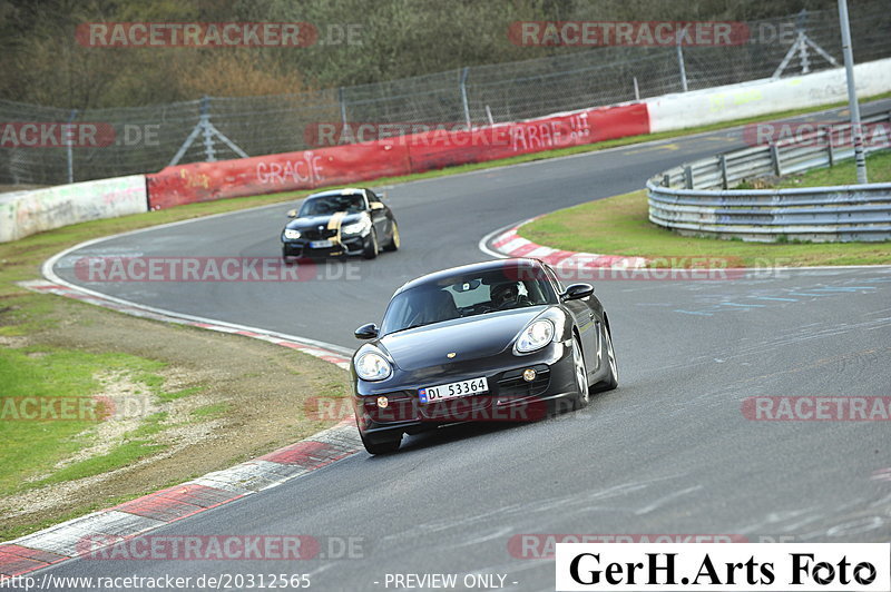 Bild #20312565 - Touristenfahrten Nürburgring Nordschleife (05.04.2023)