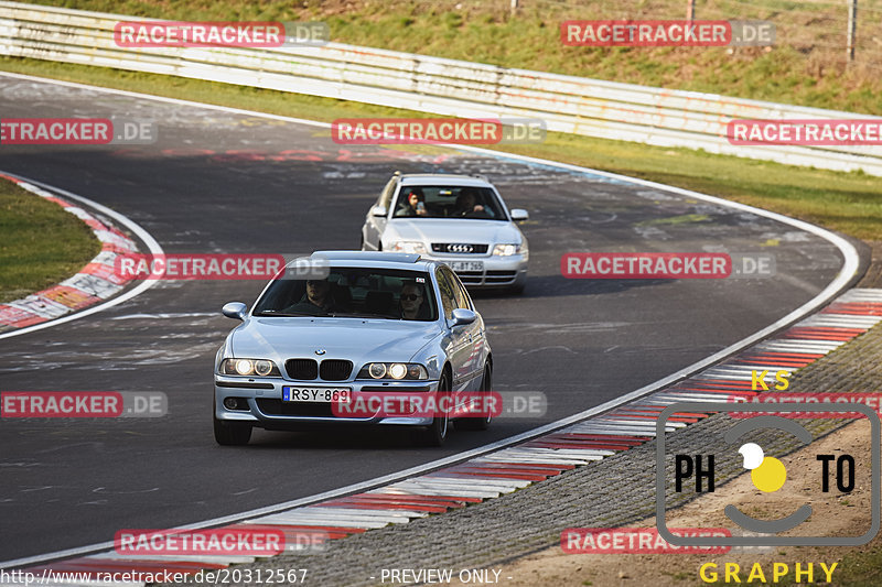 Bild #20312567 - Touristenfahrten Nürburgring Nordschleife (05.04.2023)