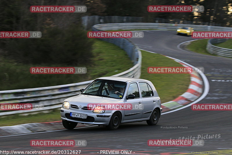 Bild #20312627 - Touristenfahrten Nürburgring Nordschleife (05.04.2023)