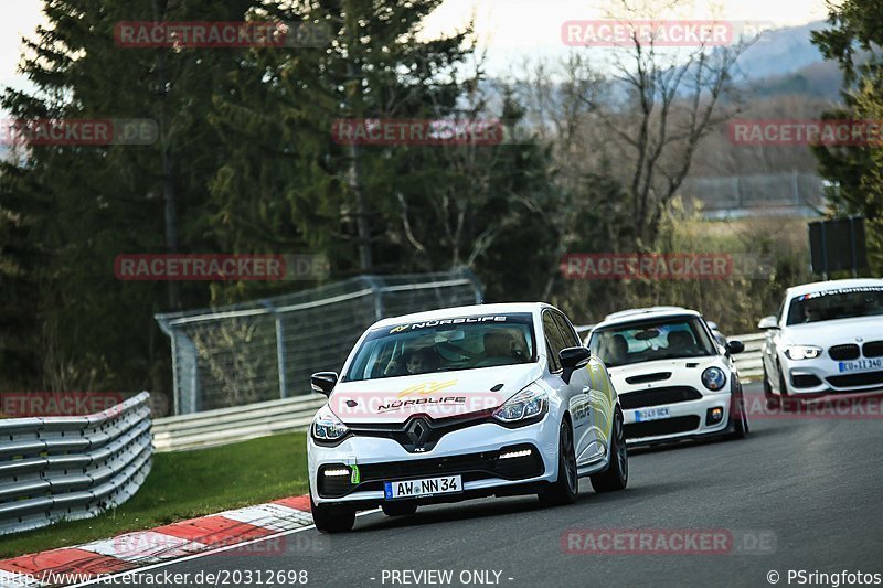 Bild #20312698 - Touristenfahrten Nürburgring Nordschleife (05.04.2023)