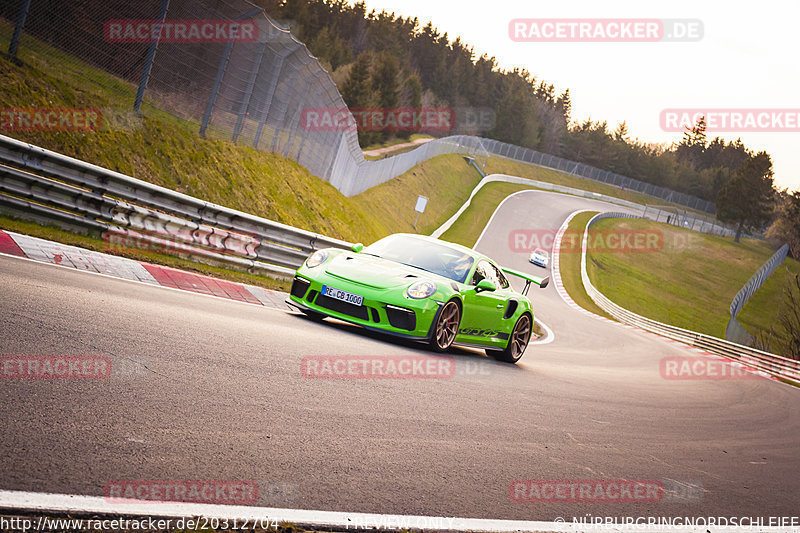 Bild #20312704 - Touristenfahrten Nürburgring Nordschleife (05.04.2023)