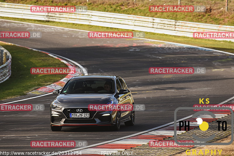 Bild #20312754 - Touristenfahrten Nürburgring Nordschleife (05.04.2023)