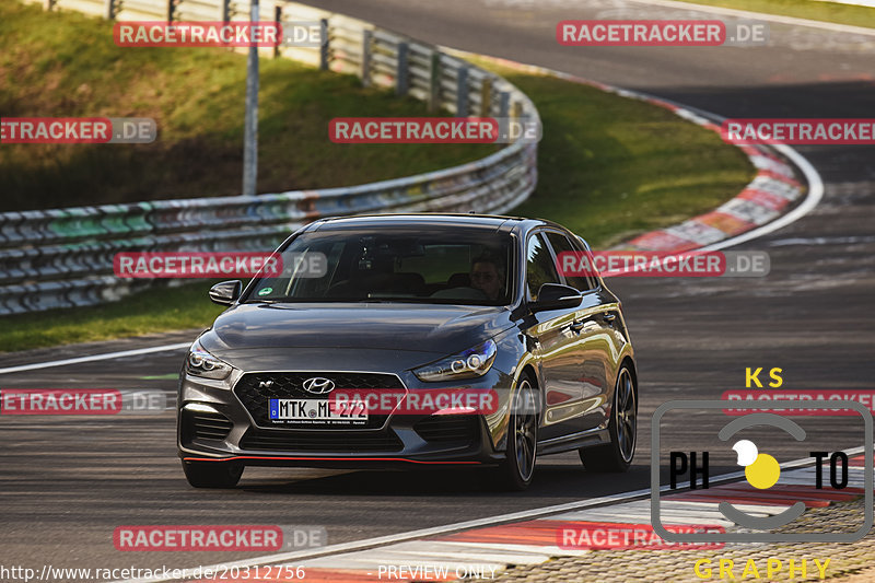 Bild #20312756 - Touristenfahrten Nürburgring Nordschleife (05.04.2023)