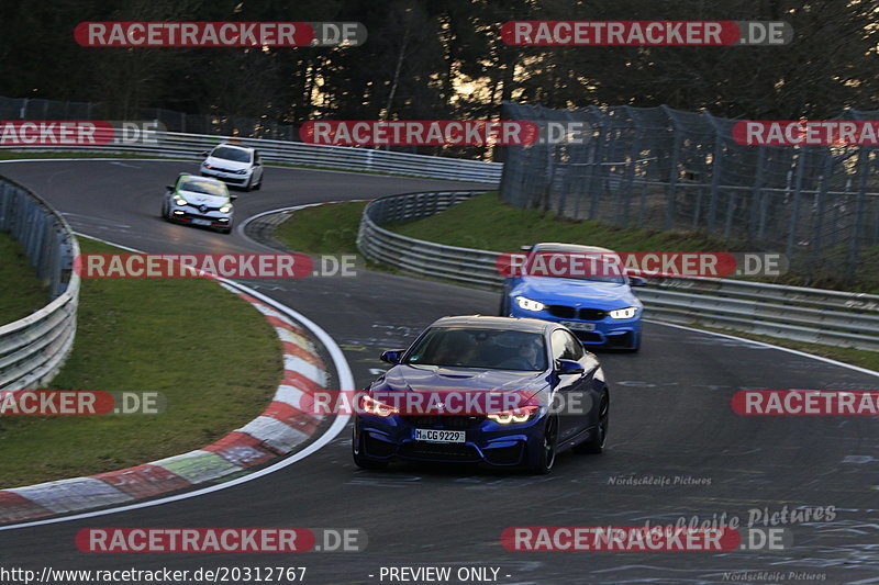 Bild #20312767 - Touristenfahrten Nürburgring Nordschleife (05.04.2023)