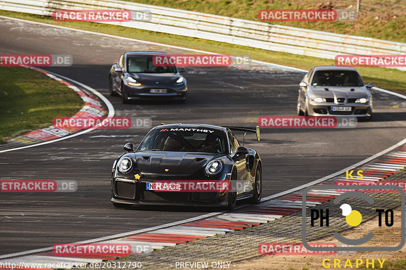 Bild #20312790 - Touristenfahrten Nürburgring Nordschleife (05.04.2023)