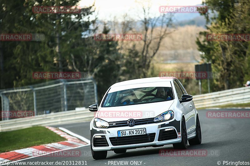 Bild #20312831 - Touristenfahrten Nürburgring Nordschleife (05.04.2023)