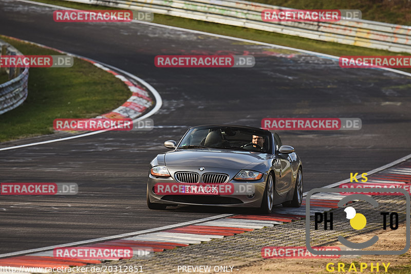 Bild #20312851 - Touristenfahrten Nürburgring Nordschleife (05.04.2023)