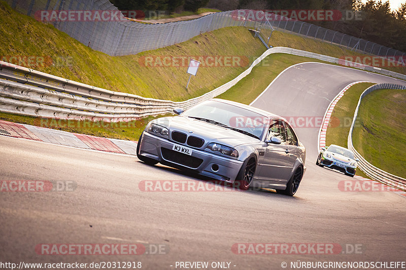 Bild #20312918 - Touristenfahrten Nürburgring Nordschleife (05.04.2023)