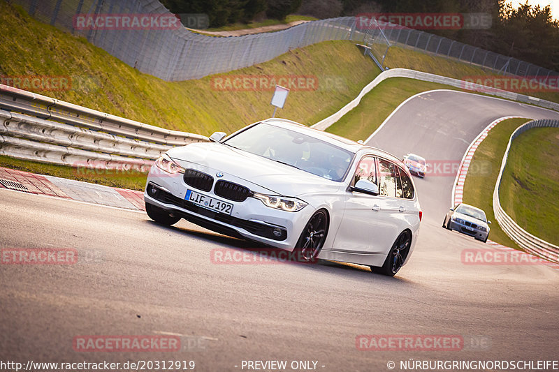 Bild #20312919 - Touristenfahrten Nürburgring Nordschleife (05.04.2023)