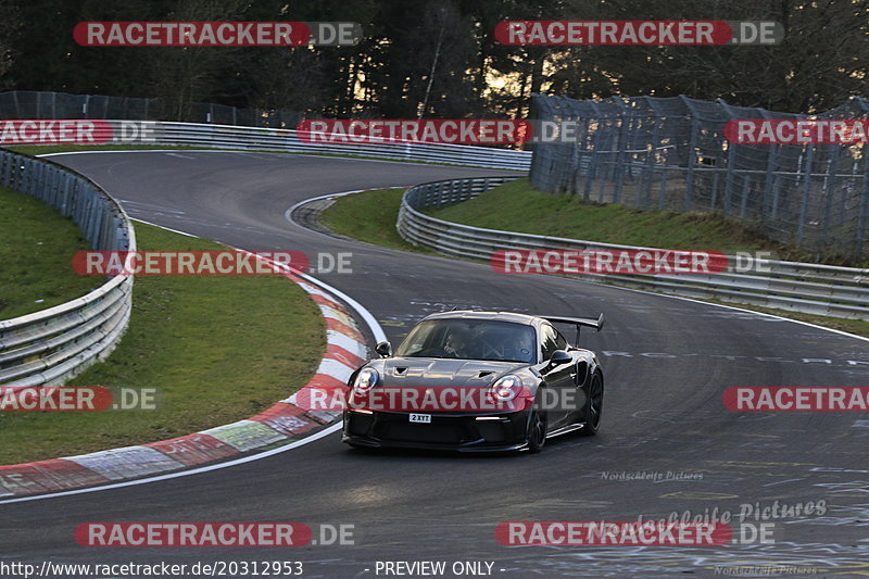 Bild #20312953 - Touristenfahrten Nürburgring Nordschleife (05.04.2023)