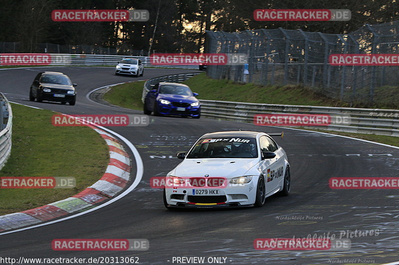 Bild #20313062 - Touristenfahrten Nürburgring Nordschleife (05.04.2023)