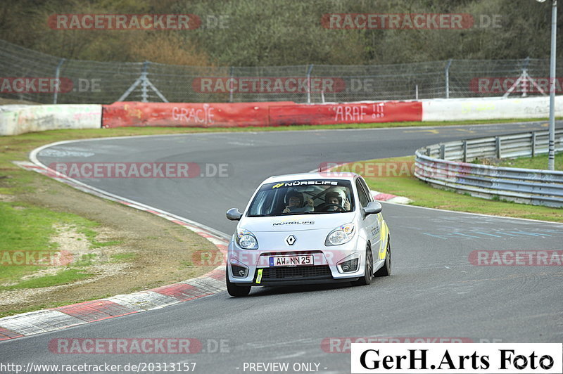 Bild #20313157 - Touristenfahrten Nürburgring Nordschleife (05.04.2023)