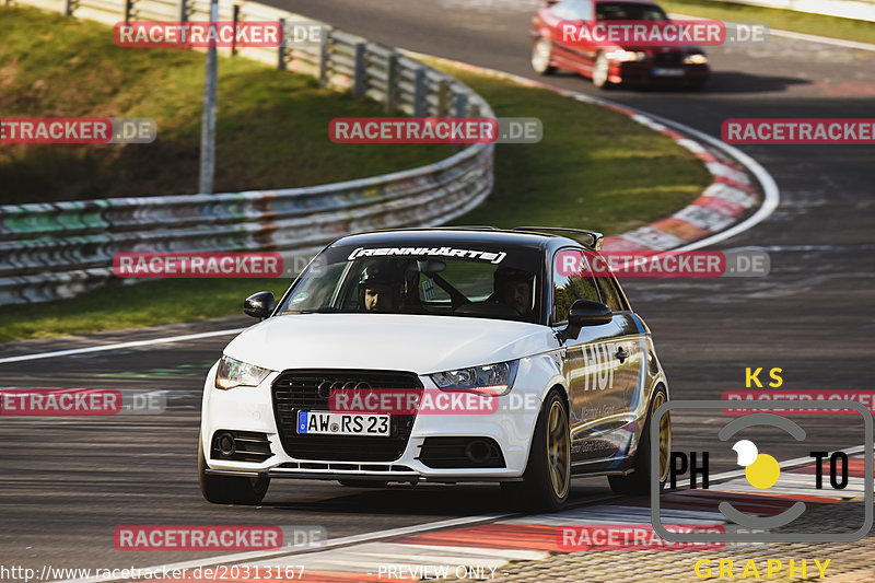 Bild #20313167 - Touristenfahrten Nürburgring Nordschleife (05.04.2023)