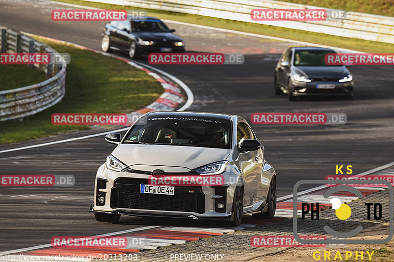 Bild #20313203 - Touristenfahrten Nürburgring Nordschleife (05.04.2023)