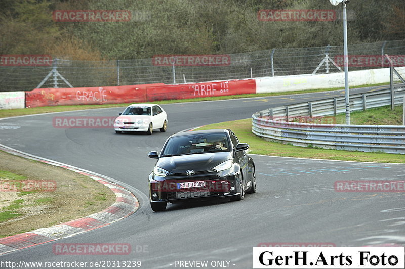 Bild #20313239 - Touristenfahrten Nürburgring Nordschleife (05.04.2023)