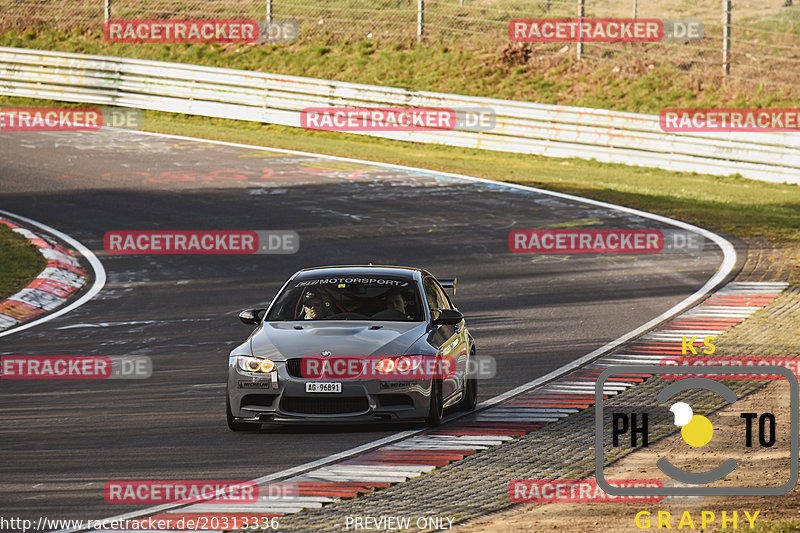 Bild #20313336 - Touristenfahrten Nürburgring Nordschleife (05.04.2023)