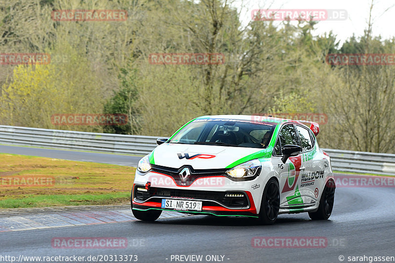 Bild #20313373 - Touristenfahrten Nürburgring Nordschleife (05.04.2023)