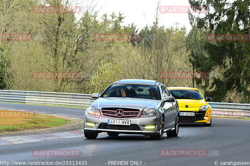 Bild #20313435 - Touristenfahrten Nürburgring Nordschleife (05.04.2023)