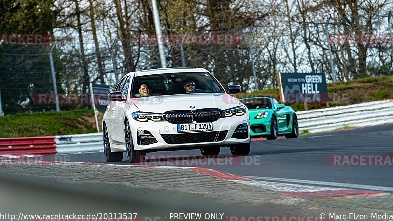 Bild #20313537 - Touristenfahrten Nürburgring Nordschleife (05.04.2023)