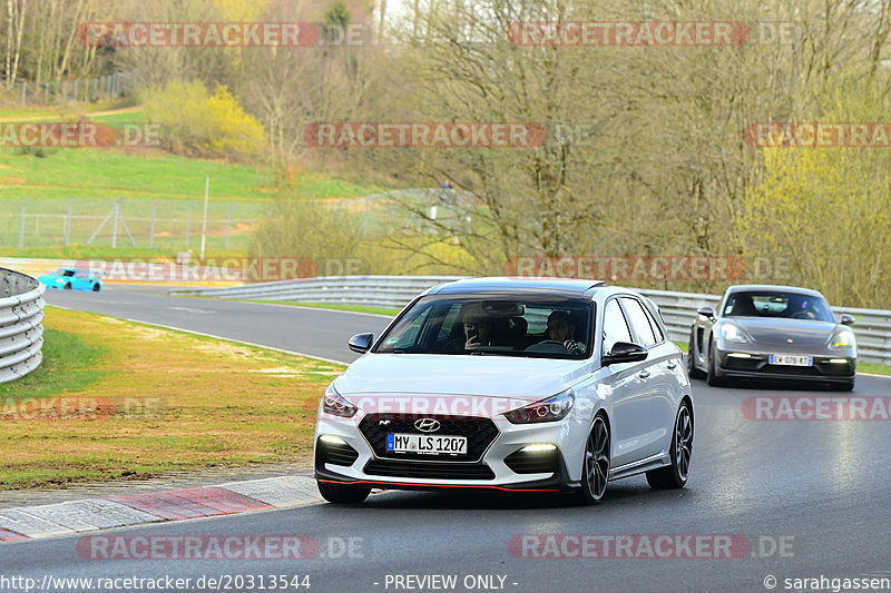 Bild #20313544 - Touristenfahrten Nürburgring Nordschleife (05.04.2023)