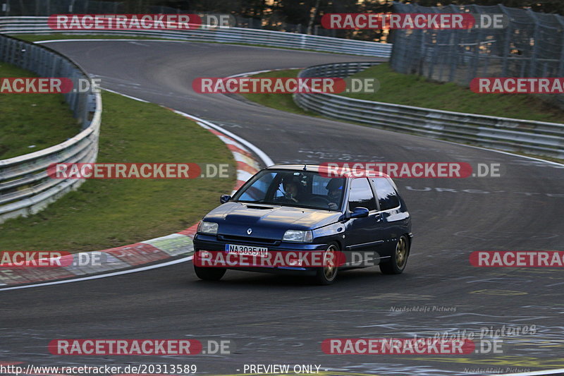 Bild #20313589 - Touristenfahrten Nürburgring Nordschleife (05.04.2023)