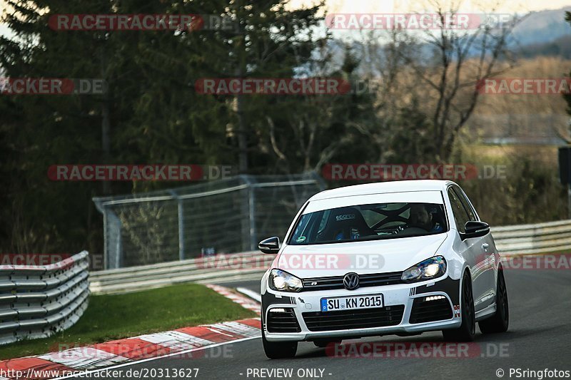 Bild #20313627 - Touristenfahrten Nürburgring Nordschleife (05.04.2023)