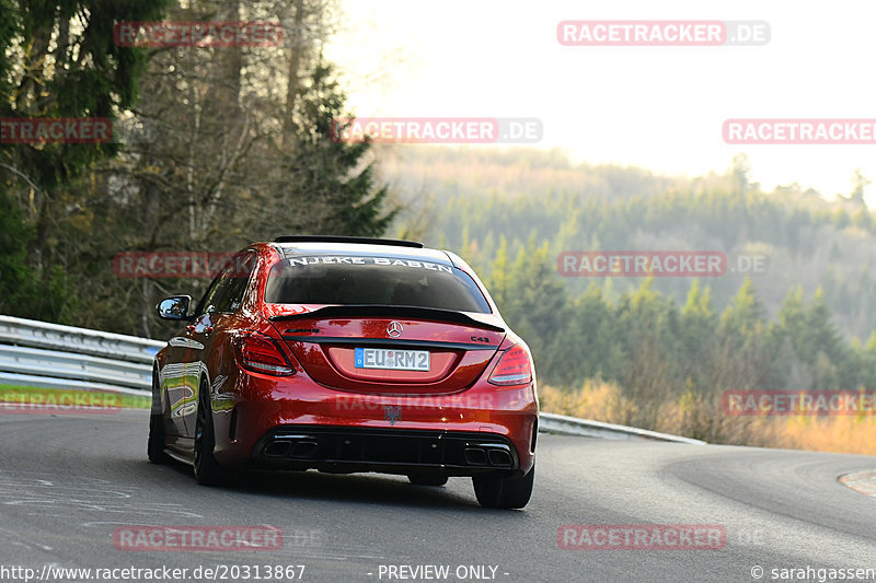 Bild #20313867 - Touristenfahrten Nürburgring Nordschleife (05.04.2023)