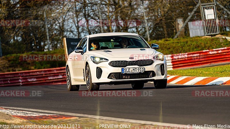 Bild #20313871 - Touristenfahrten Nürburgring Nordschleife (05.04.2023)