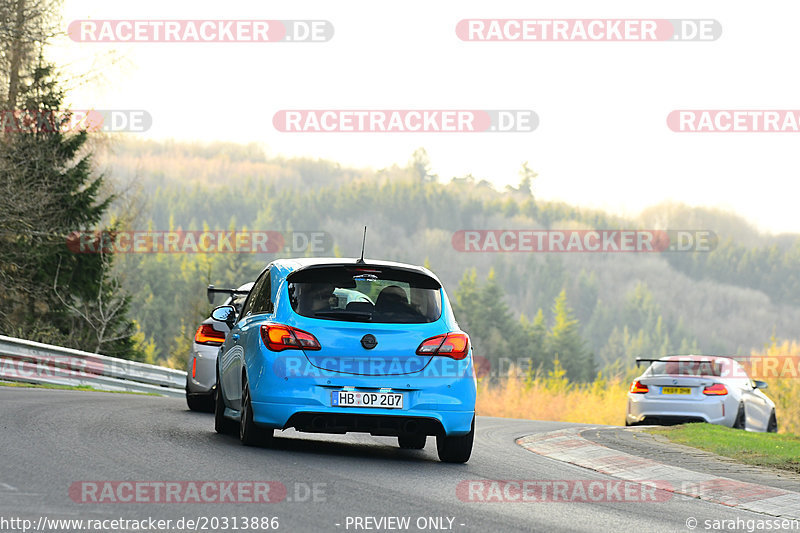 Bild #20313886 - Touristenfahrten Nürburgring Nordschleife (05.04.2023)