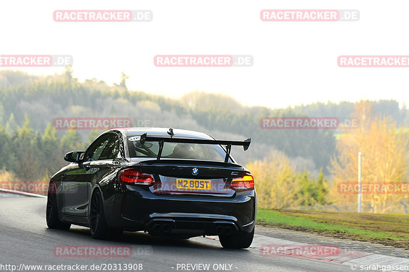 Bild #20313908 - Touristenfahrten Nürburgring Nordschleife (05.04.2023)