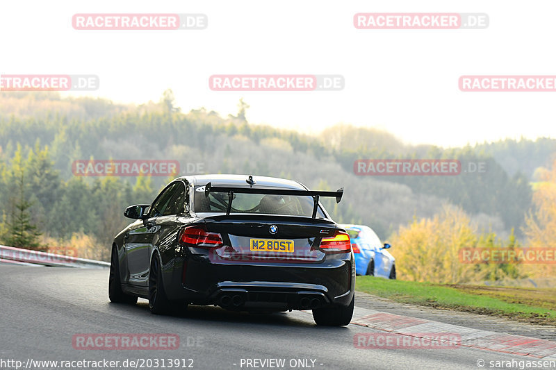 Bild #20313912 - Touristenfahrten Nürburgring Nordschleife (05.04.2023)