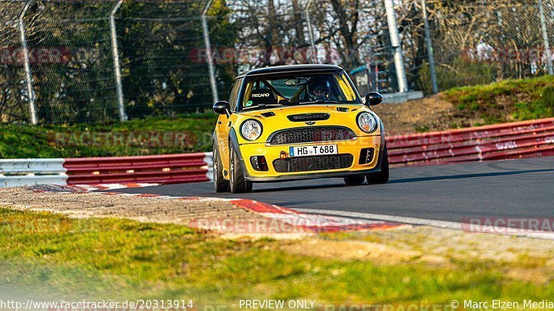 Bild #20313914 - Touristenfahrten Nürburgring Nordschleife (05.04.2023)