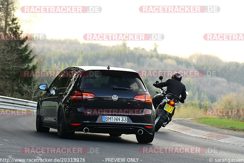 Bild #20313976 - Touristenfahrten Nürburgring Nordschleife (05.04.2023)