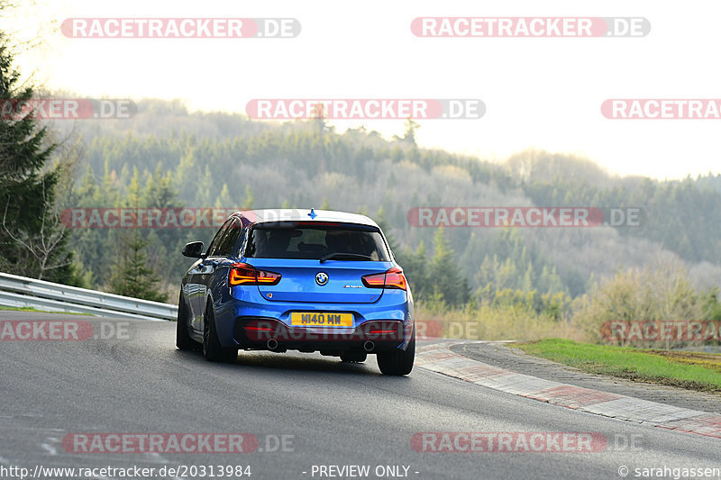 Bild #20313984 - Touristenfahrten Nürburgring Nordschleife (05.04.2023)