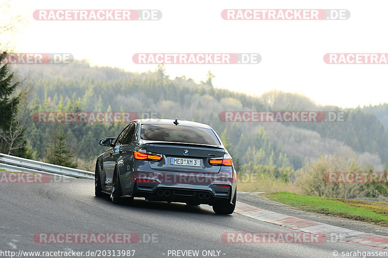 Bild #20313987 - Touristenfahrten Nürburgring Nordschleife (05.04.2023)