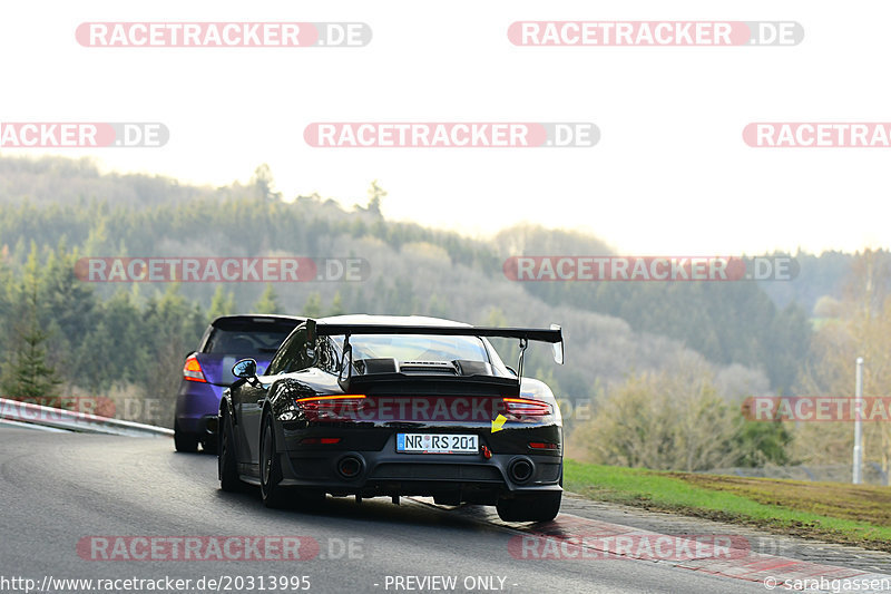 Bild #20313995 - Touristenfahrten Nürburgring Nordschleife (05.04.2023)