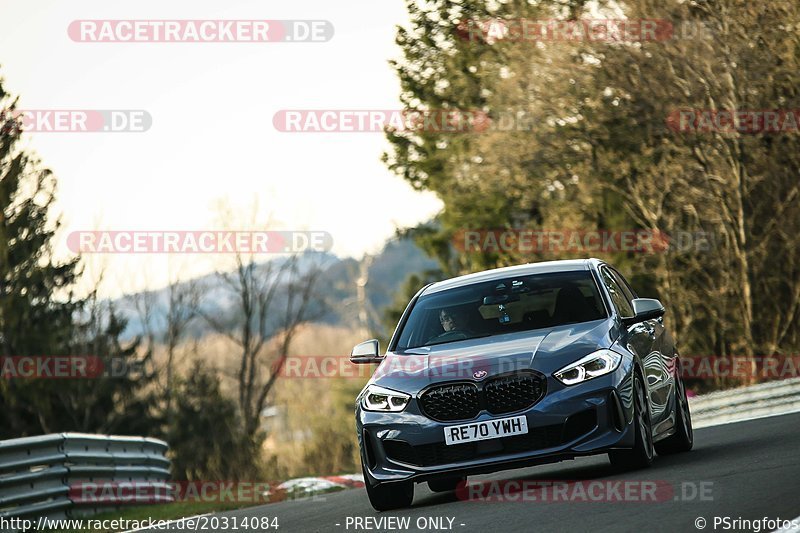 Bild #20314084 - Touristenfahrten Nürburgring Nordschleife (05.04.2023)