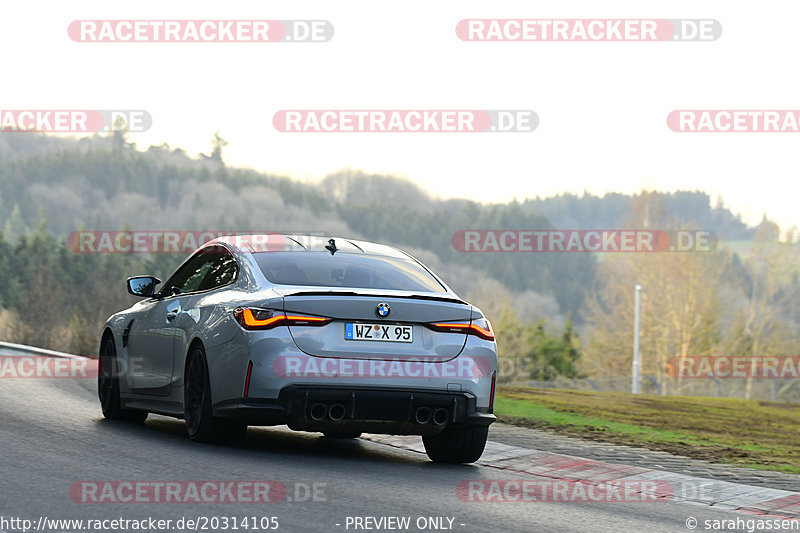 Bild #20314105 - Touristenfahrten Nürburgring Nordschleife (05.04.2023)