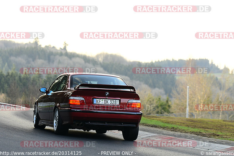 Bild #20314125 - Touristenfahrten Nürburgring Nordschleife (05.04.2023)